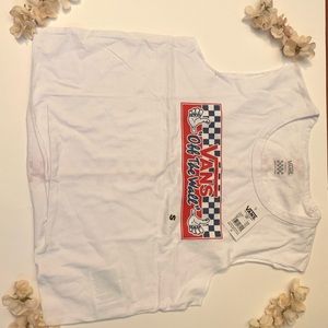 Tank top VANS